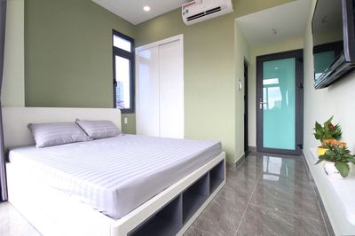 Room 25 m² · Đường số 60