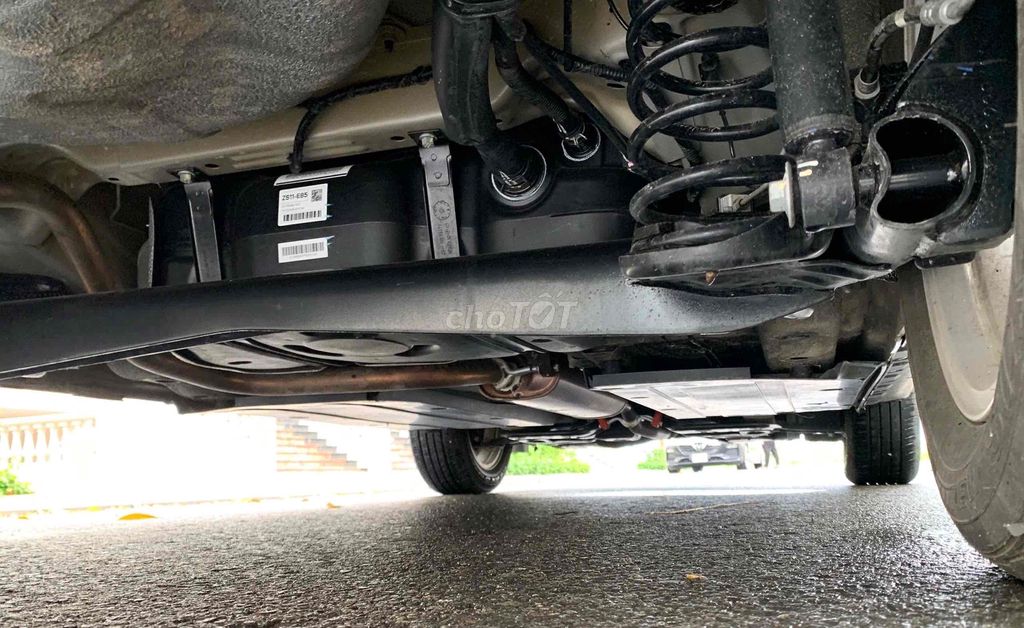 MG ZS Comfort Bạc SUV 5 chỗ, Tự động, Đã sử dụng. Mua bán Ô tô tại Thành phố Thủ Đức Tp Hồ Chí Minh được đăng bởi SAGO CAR hình 16