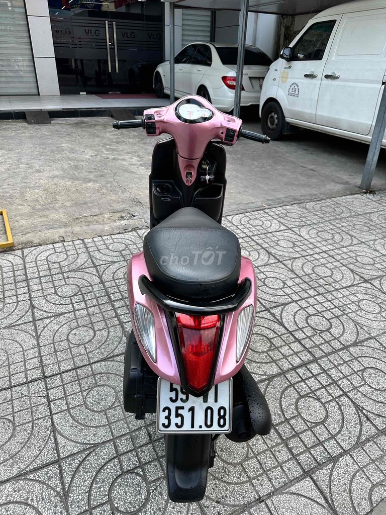 cần bán nozza bstp chính chủ mới dọn nguyên xe. Mua bán Xe máy tại Quận Tân Bình Tp Hồ Chí Minh được đăng bởi XE MÁY NGUYỄN GIA hình 4