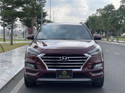 Hyundai Tucson 2021 1.6T Gdi