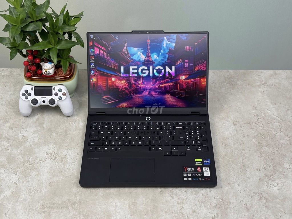 LEGION Y7000P 2025 i9 14900HX RTX 5070 16" 2K 240H. Mua bán Laptop tại Thành phố Thủ Đức Tp Hồ Chí Minh được đăng bởi Nguyễn Đức Tính hình 1