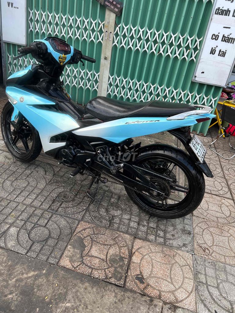 bán EX biển số 65. Mua bán Xe máy tại Quận Ninh Kiều Cần Thơ được đăng bởi Mười hình 1