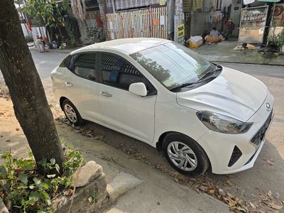 Grand i10 AT Sedan 2023 Trắng