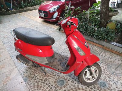 thanh ly Attila Elizabeth. Mua bán Xe máy tại Huyện Đông Anh Hà Nội được đăng bởi Xtech