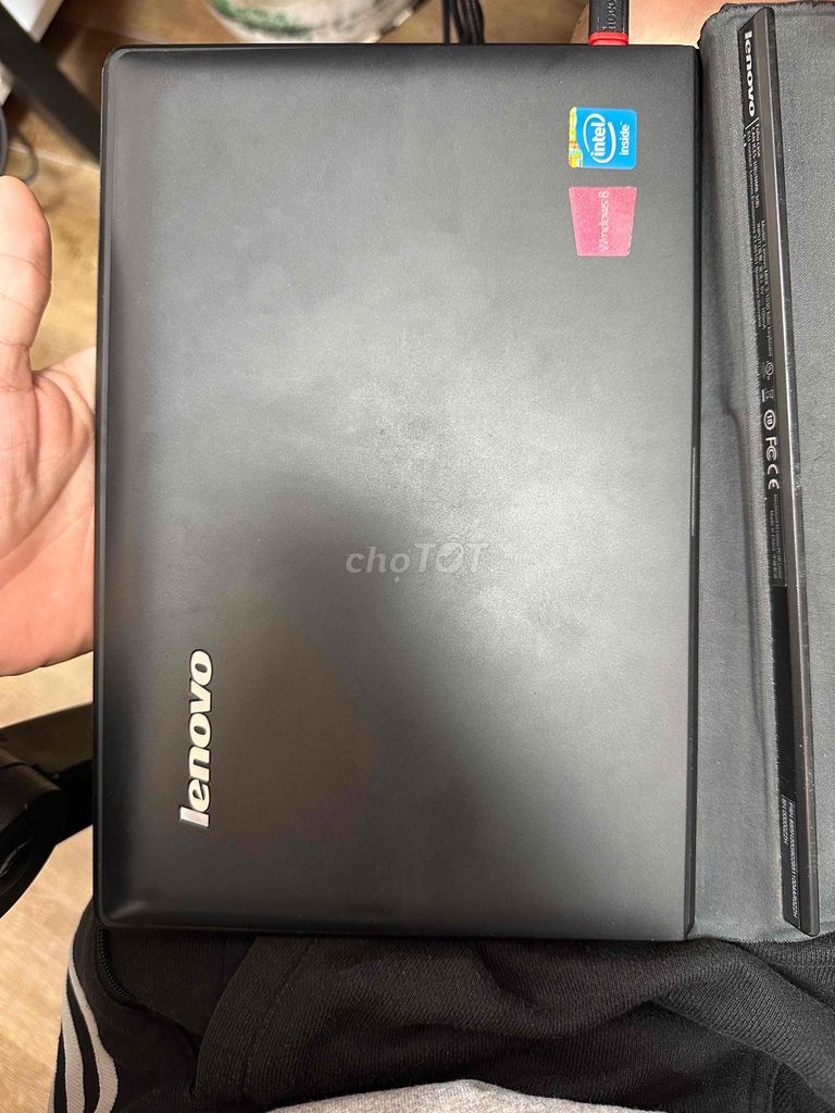 Lenovo Miix 3 1030 2GB/32GB Windows 10 Đen. Mua bán Máy tính bảng tại Quận 12 Tp Hồ Chí Minh được đăng bởi Ngô Văn Sơn hình 1