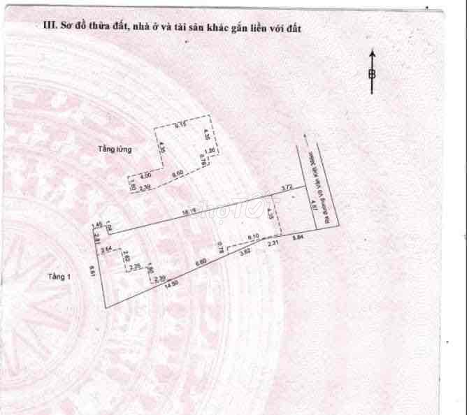 bán lô đất sụp hầm, đặng vũ hỹ mua xây căn hộ rẻ quá