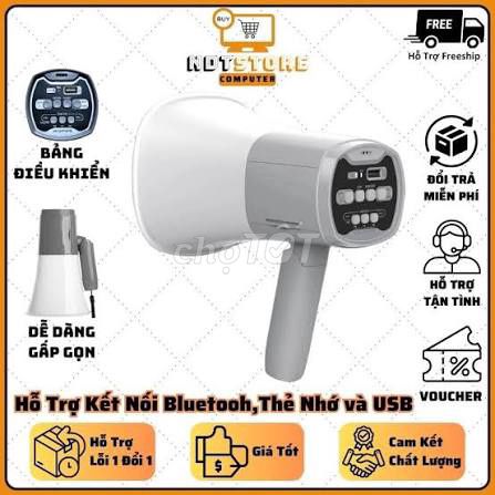 Loa cầm tay 918U. Mua bán Tivi, Âm thanh tại Huyện Đông Anh Hà Nội được đăng bởi Đỗ thị phượng hình 1
