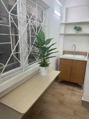 Rent · 1 bd · 25 м² · Huyện Nhà Bè, ул. đường Lê Thị Kỉnh