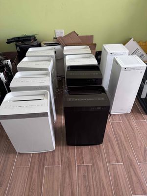 Máy lọc không khí Daikin Nhật Bản.. Mua bán Nội thất, đồ gia dụng khác tại Huyện Bình Chánh Tp Hồ Chí Minh được đăng bởi Nguyễn Tiến Lâm