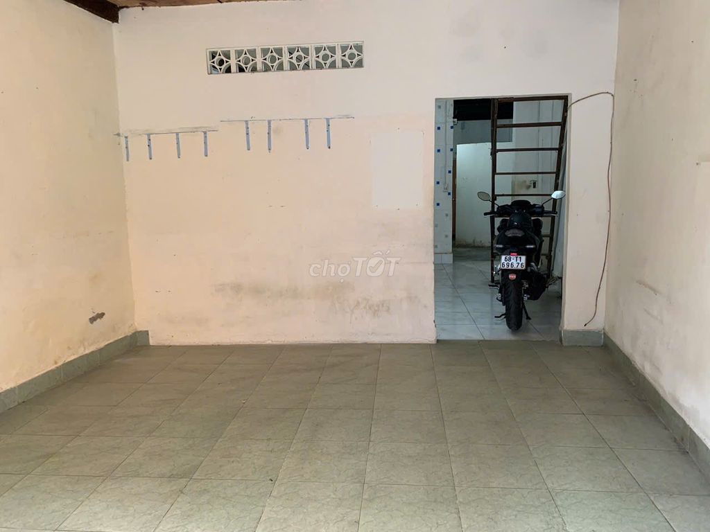 Bán nhà nát HAI MẶT TIỀN Phan Tôn, khuôn đất đẹp, 55m2 giá 15,5 tỷ