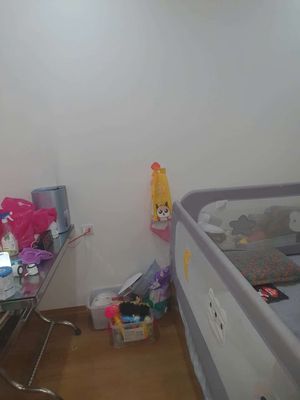 Căn Ban Công Hướng Đông Nam MÁT Mẻ Cả Ngày