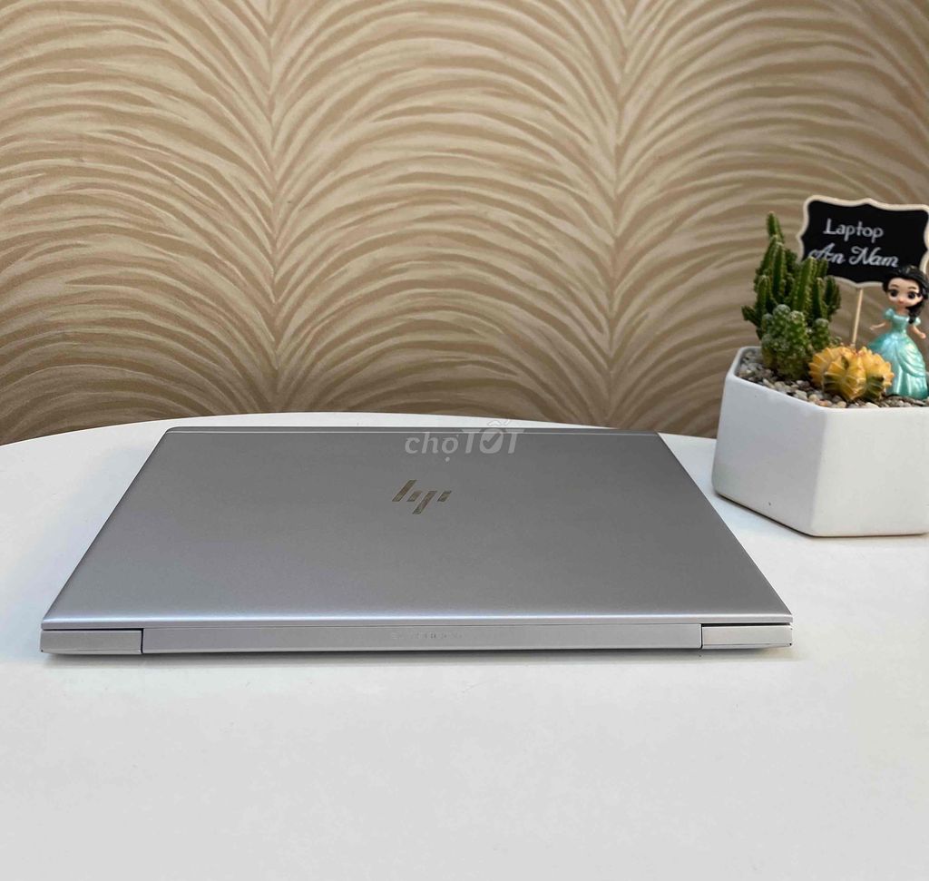 Laptop HP EliteBook 840G6/i7 8660/16G/256Gb/14”FHD. Mua bán Laptop tại Quận 11 Tp Hồ Chí Minh được đăng bởi Laptop AN NAM hình 5
