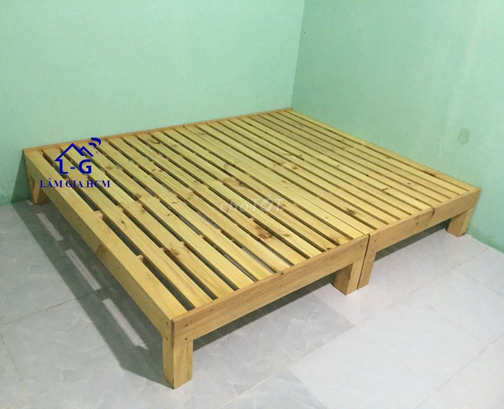 Giường Pallet/Giường Pallet/Giường Pallet/Pallet🍒🍒