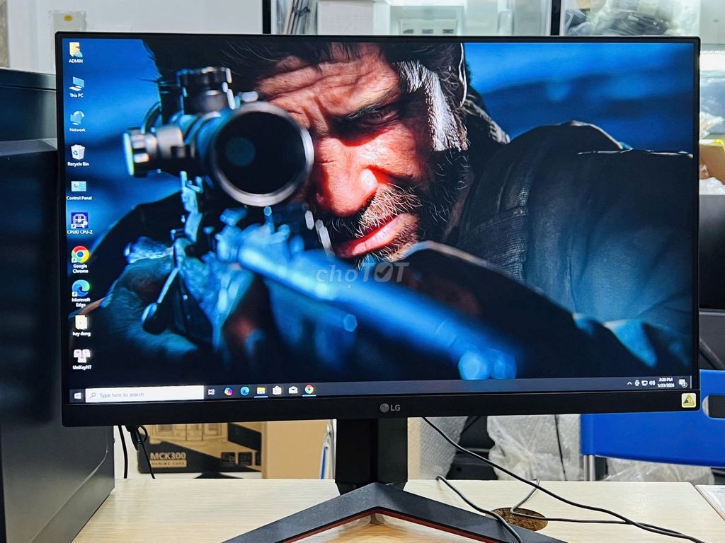 PC i5-11400F 16GB/256GB SSD+1TB HDD GTX 1050Ti. Mua bán Máy tính để bàn tại Quận Đống Đa Hà Nội được đăng bởi Hoàng Táo  hình 1