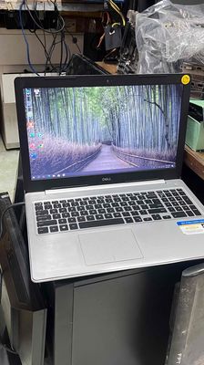Dell Inspiron 5570 i5-8250u, 8G, 120G + 500G, 15.6. Mua bán Laptop tại Quận Tân Bình Tp Hồ Chí Minh được đăng bởi Nguyễn Thanh Tính