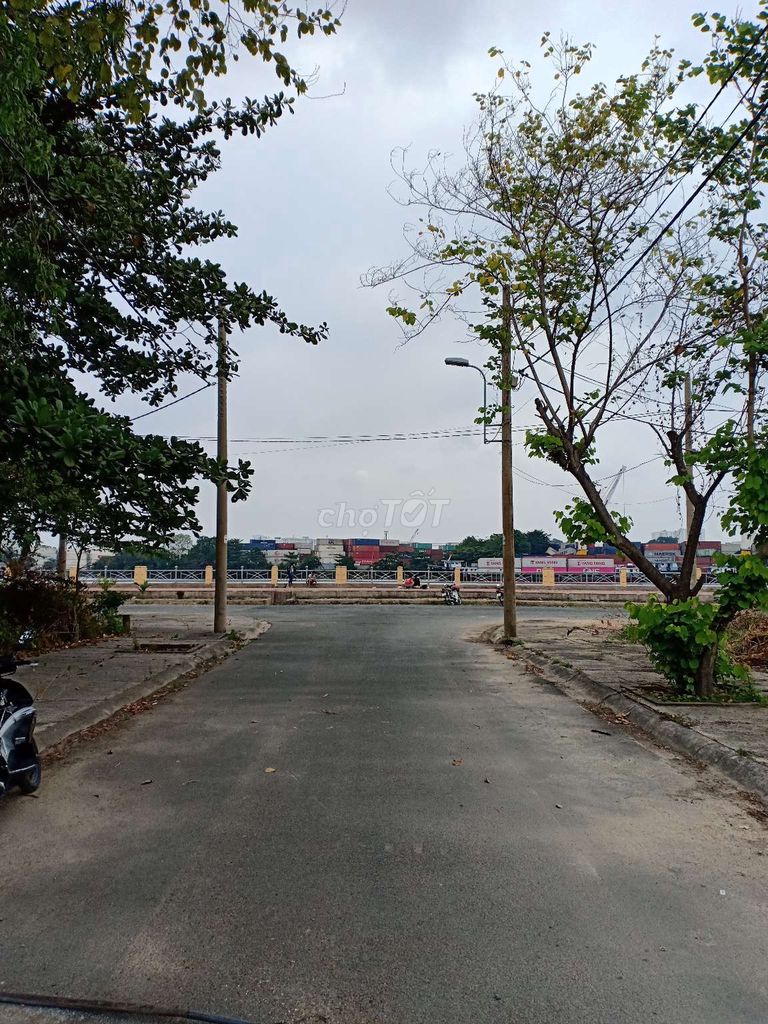 Chính chủ cần bán đất dự án khu nhà ở biệt thự Thiên Hà