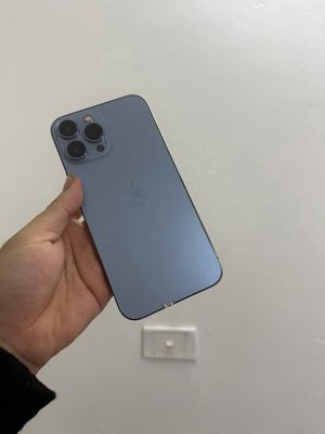 Apple iPhone 13 Pro Max 128GB Xanh Nguyên bản. Mua bán Điện thoại tại Quận Hoàng Mai Hà Nội được đăng bởi Nguyễn Vũ