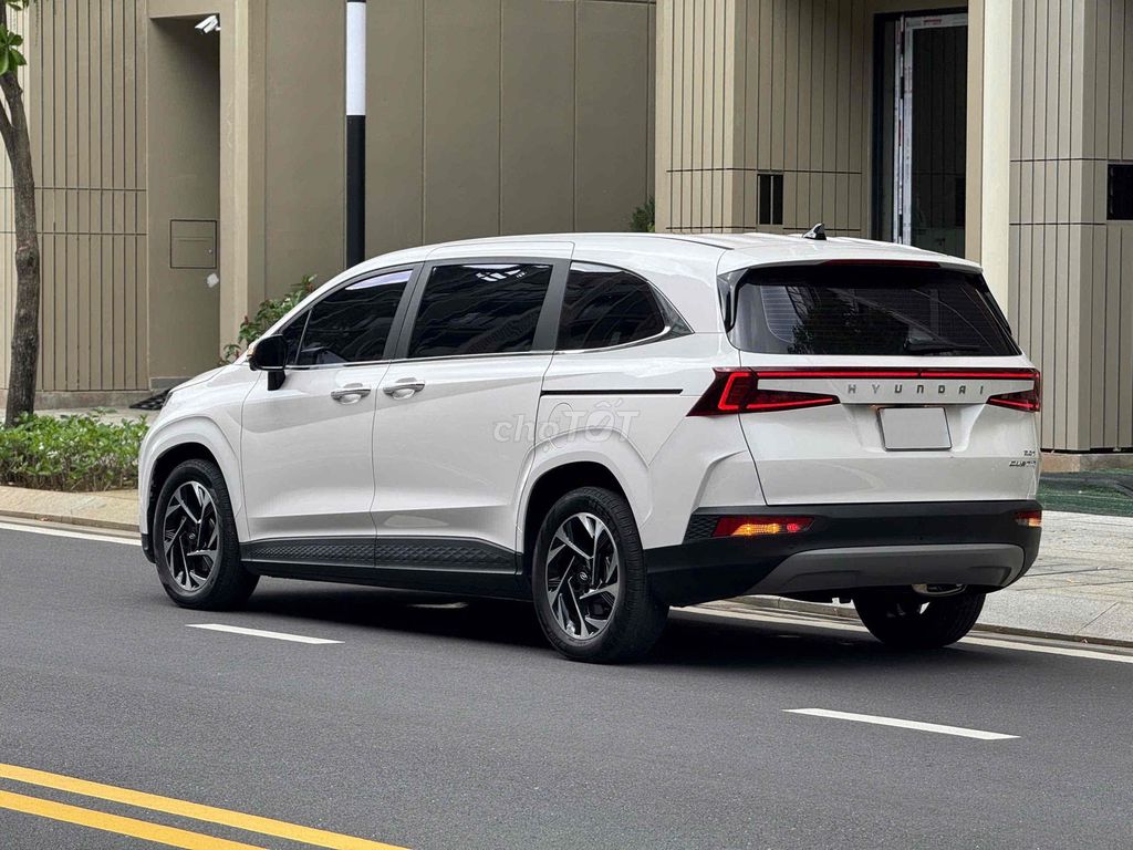 Hyundai Custin 2023 Cao Cấp 2.0T - 16.000 km. Mua bán Ô tô tại Thành phố Thủ Đức Tp Hồ Chí Minh được đăng bởi Hùng Xe Đẹp hình 5