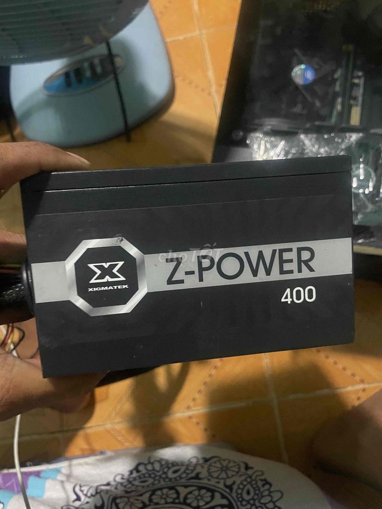 Máy tính để bàn VSP Xeon E3 4GB. Mua bán Máy tính để bàn tại Huyện Củ Chi Tp Hồ Chí Minh được đăng bởi Lê Thắng hình 1
