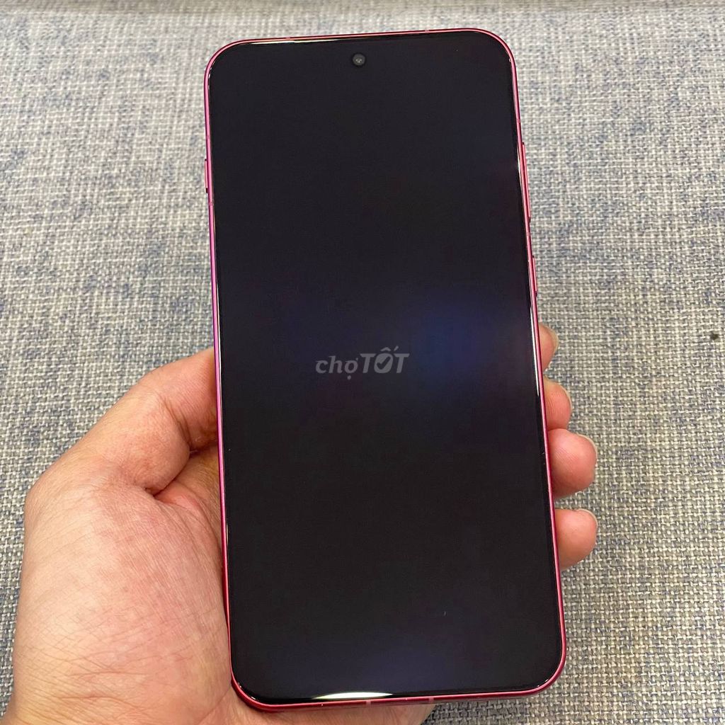 OPPO Find X9 5G ❤️ Red nổi bật, sang xịn cực cuốn. Mua bán Điện thoại tại Quận 10 Tp Hồ Chí Minh được đăng bởi Lê Quân Mobile hình 1