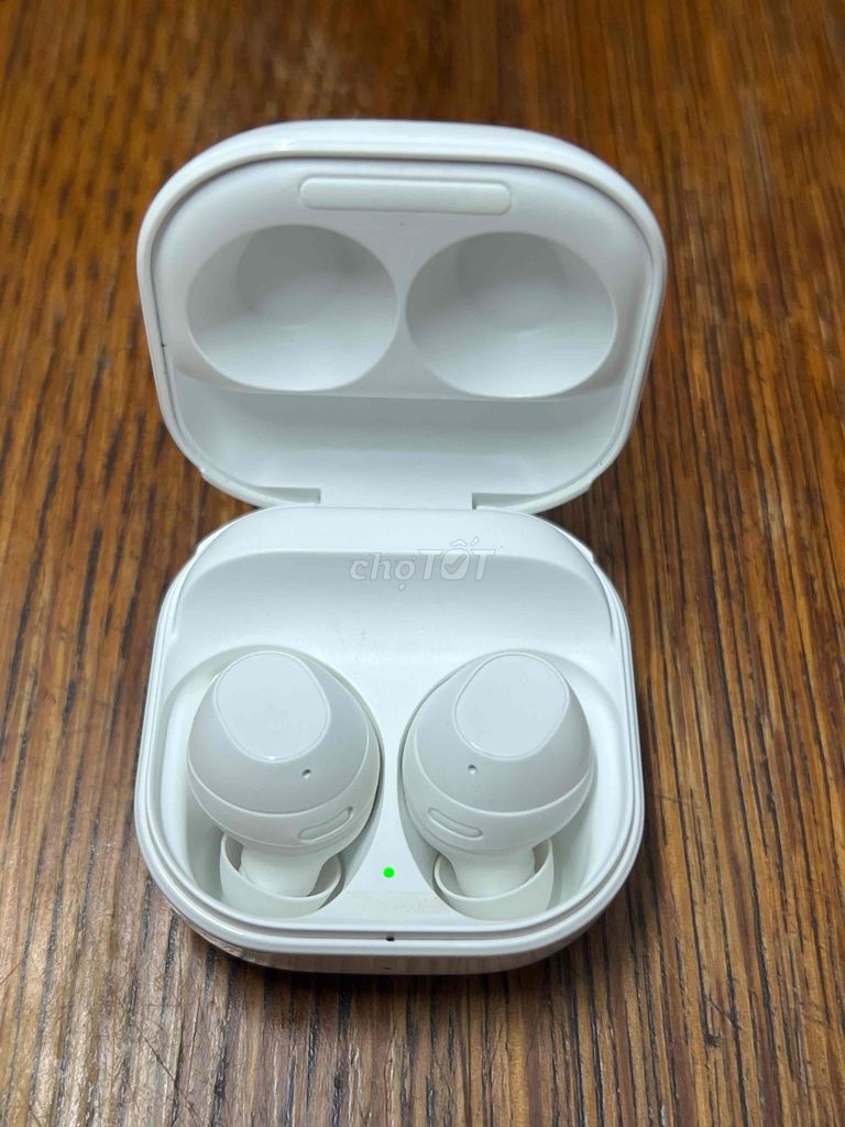 Tai nghe Samsung Galaxy Buds FE Trắng. Mua bán Tivi, Âm thanh tại Quận 11 Tp Hồ Chí Minh được đăng bởi Lê Nguyễn hình 1