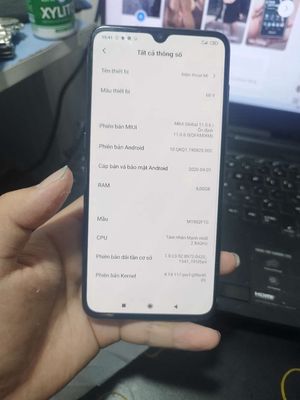 Xiaomi Mi 9 128g