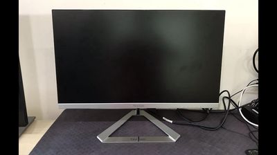 Màn Viewsonic  VX2476 mhd 75hz ips loa kép. Mua bán Phụ kiện (Màn hình, Chuột...) tại Quận Bình Thạnh Tp Hồ Chí Minh được đăng bởi Phuc Thinh