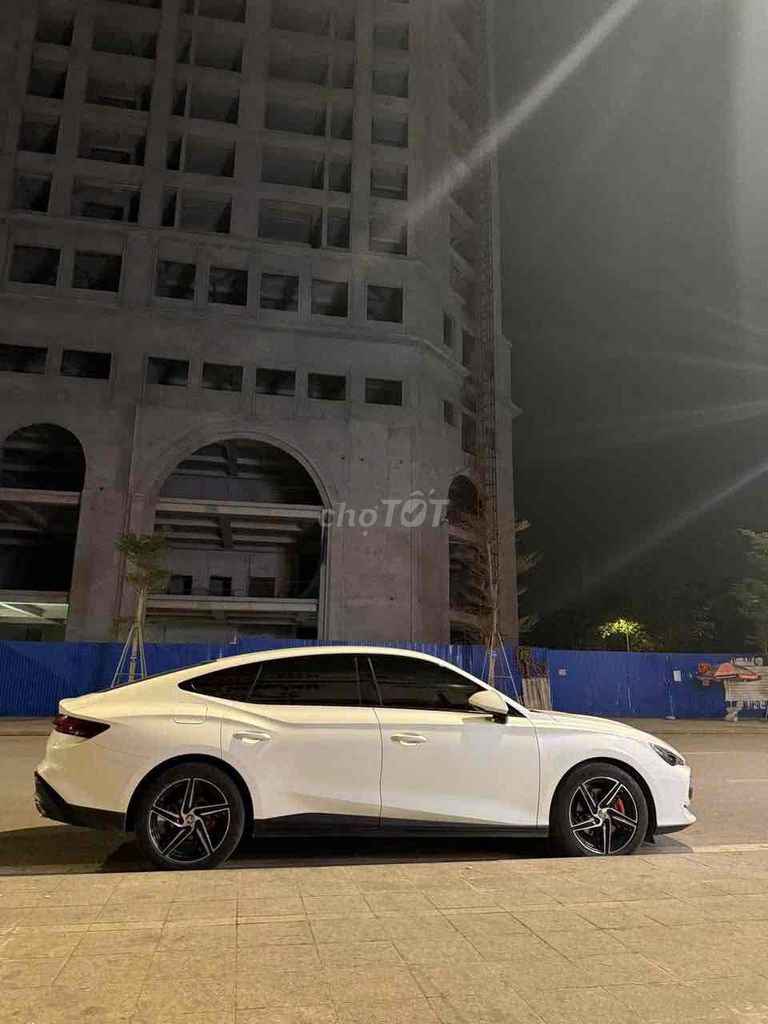 MG MG7 2024 1.5 Luxury	 - 20000 km. Mua bán Ô tô tại Huyện Lạng Giang Bắc Giang được đăng bởi Giáp Tiền hình 4