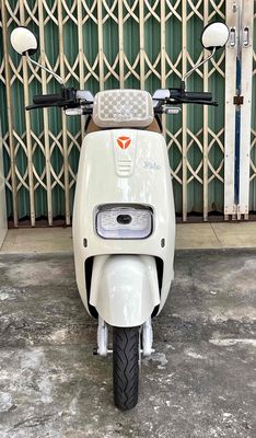 Xe máy điện Yadea Ocean 2024. Mua bán Xe điện tại Thành phố Vũng Tàu Bà Rịa - Vũng Tàu được đăng bởi Cao Trí