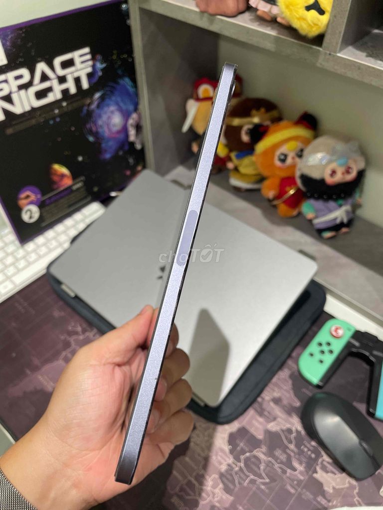 iPad Mini 6 64GB Đã Sử Dụng