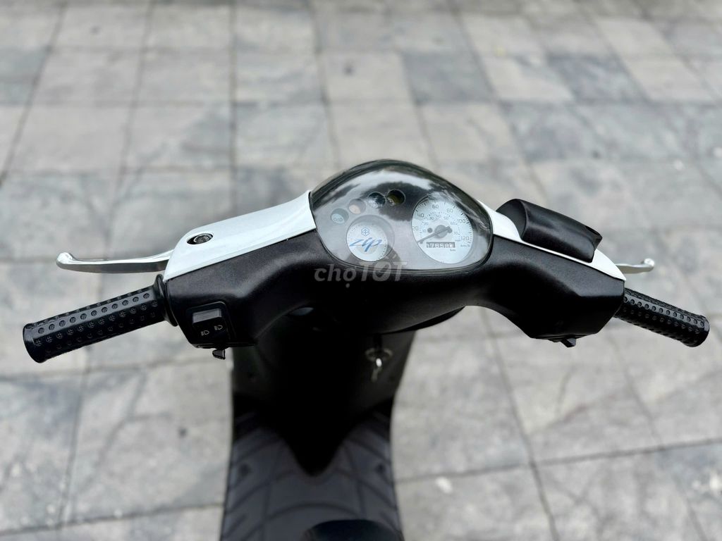 Zip 2021 E3 vành đen, yên đai, bô vấu. Mua bán Xe máy tại Quận Hoàng Mai Hà Nội được đăng bởi Trường Giang Phạm hình 5