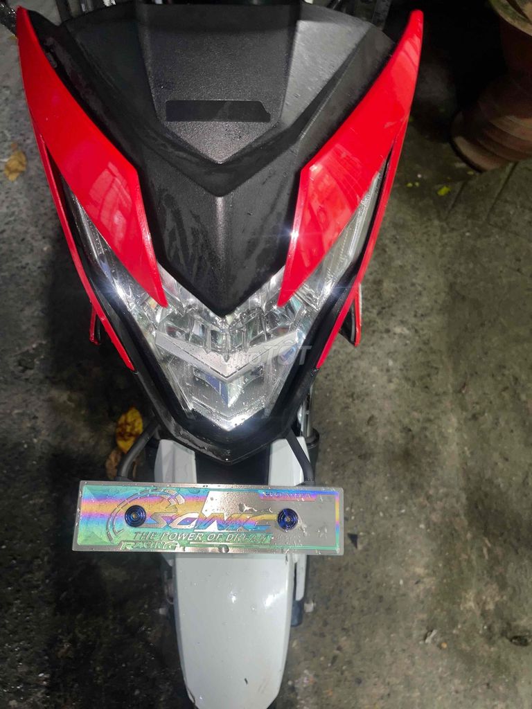Sonic 150R chính chủ – Máy zin, mạnh, chạy êm – Gi. Mua bán Xe máy tại Huyện Hóc Môn Tp Hồ Chí Minh được đăng bởi nguyenduong thien hình 4