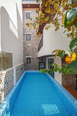Аренда · 5 комн. · 150 м² · Quận Sơn Trà, ул. Đường Phan Bá Vành