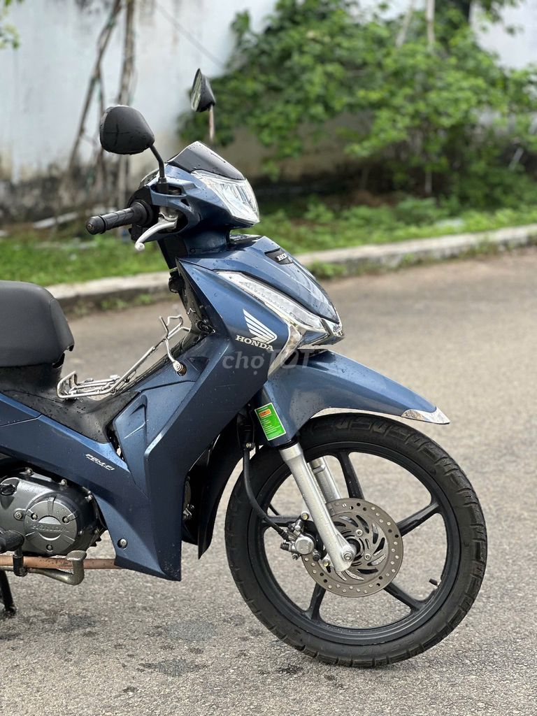 Honda Future 2022 Xanh. Mua bán Xe máy tại Huyện Trảng Bom Đồng Nai được đăng bởi phương hình 2