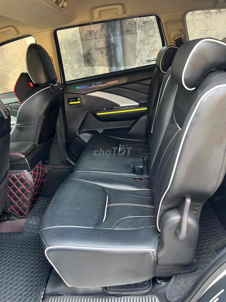 Mitsubishi Xpander 2021 1.5 MT - 77000 km. Mua bán Ô tô tại Quận Bình Thuỷ Cần Thơ được đăng bởi Huy Gia Nguyen hình 9