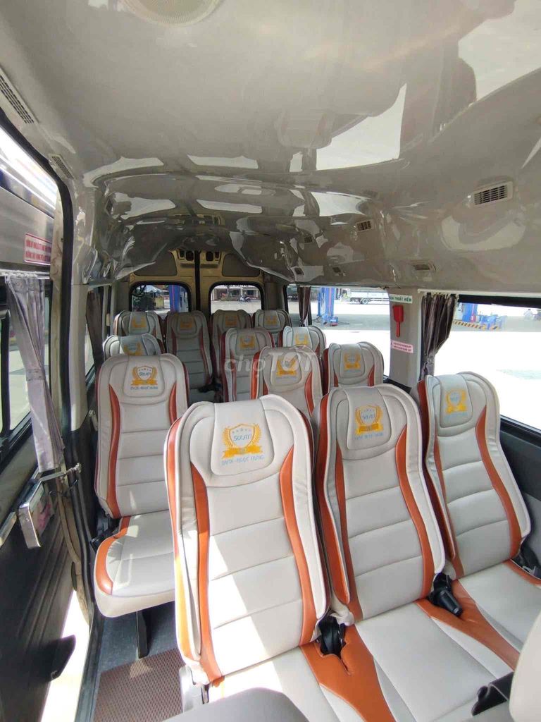 Hyundai Solati 2017 - 267000 km. Mua bán Ô tô tại Huyện Bình Chánh Tp Hồ Chí Minh được đăng bởi Nguyễn Tiến Phong hình 2