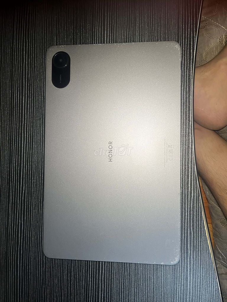 Honor Pad X9 4GB/128GB Bạc. Mua bán Máy tính bảng tại Thành phố Thủ Đức Tp Hồ Chí Minh được đăng bởi Phạm Tiến Dũng hình 1