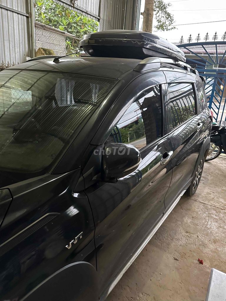 suzuki xl7 sport- 60000 km. Mua bán Ô tô tại Huyện Lâm Hà Lâm Đồng được đăng bởi Kien hình 3