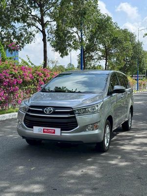 Toyota Innova 2019 Số sàn Bạc 99114 km. Mua bán Ô tô tại Thành phố Thủ Đức Tp Hồ Chí Minh được đăng bởi Nguyễn Thành