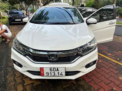 Siêu Cọp Honda City 2018 1.5 TOP - 80000 km 1 chủ. Mua bán Ô tô tại Quận Tân Phú Tp Hồ Chí Minh được đăng bởi Tổng Công Ty Đại Hoàng Minh hình 1