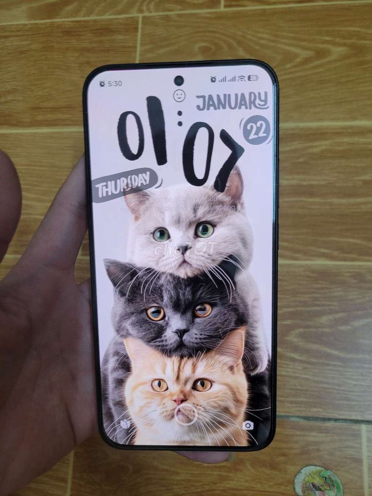 Xiaomi 15T 512GB Mới Đầy đủ. Mua bán Điện thoại tại Thành phố Thủ Đức Tp Hồ Chí Minh được đăng bởi lê anh tuấn hình 1