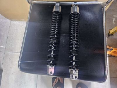 Cặp phuộc sau zin theo xe HONDA PCX 150 2020 (K97). Mua bán Phụ tùng xe tại Quận 1 Tp Hồ Chí Minh được đăng bởi KIM Merchant