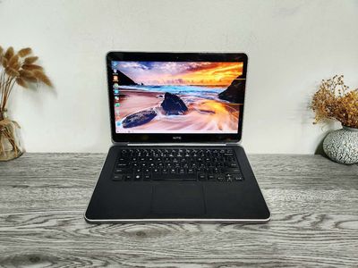 Dell XPS vỏ nhôm, card rời, đẹp mê ly. Mua bán Laptop tại Quận Đống Đa Hà Nội được đăng bởi Cửa hàng công nghệ Brostore