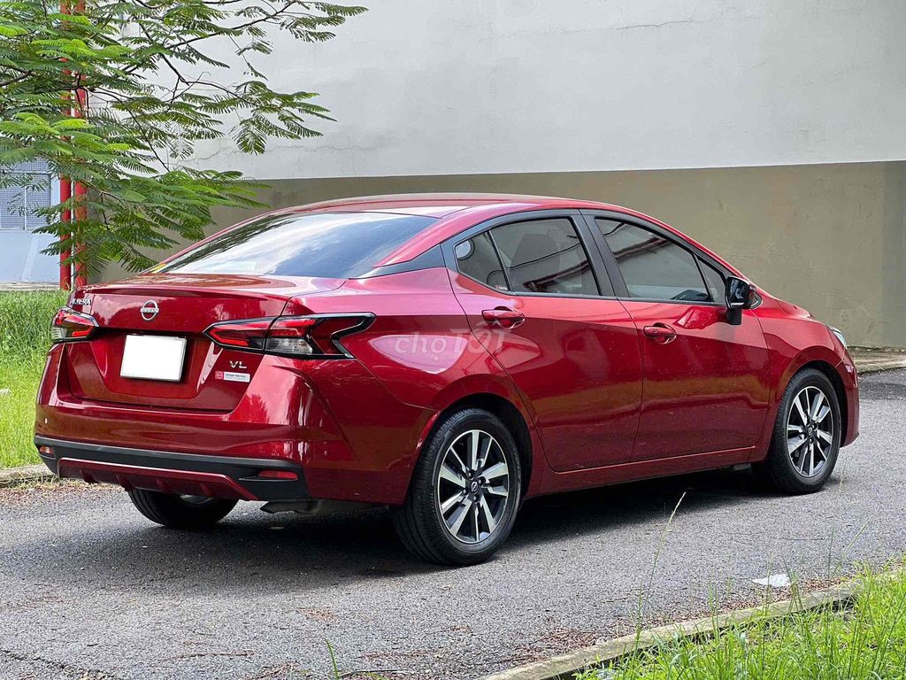 Nissan Almera 2024 VL 1.0 CVT Cao cấp - 14000 km. Mua bán Ô tô tại Quận Tân Phú Tp Hồ Chí Minh được đăng bởi Anh Kiệt Auto hình 12