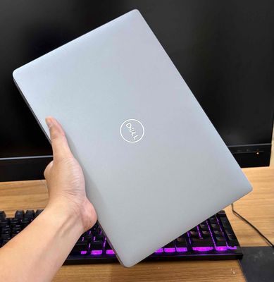 Dell Latitude 5421 i7-11850H/16G/512G MX450 99%. Mua bán Laptop tại Quận 10 Tp Hồ Chí Minh được đăng bởi LaptopDT