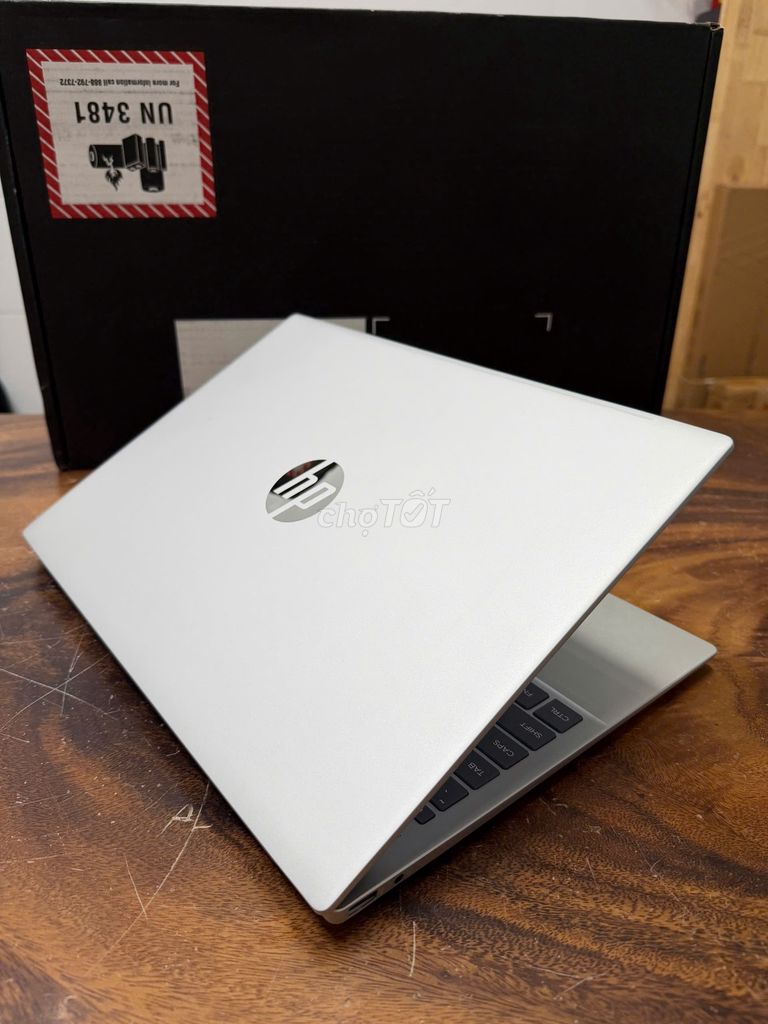 HP OmniBook 5 AI Ultra 7 16 inch 16GB/1TB. Mua bán Laptop tại Quận Tân Bình Tp Hồ Chí Minh được đăng bởi Nguyễn Phi triều hình 1