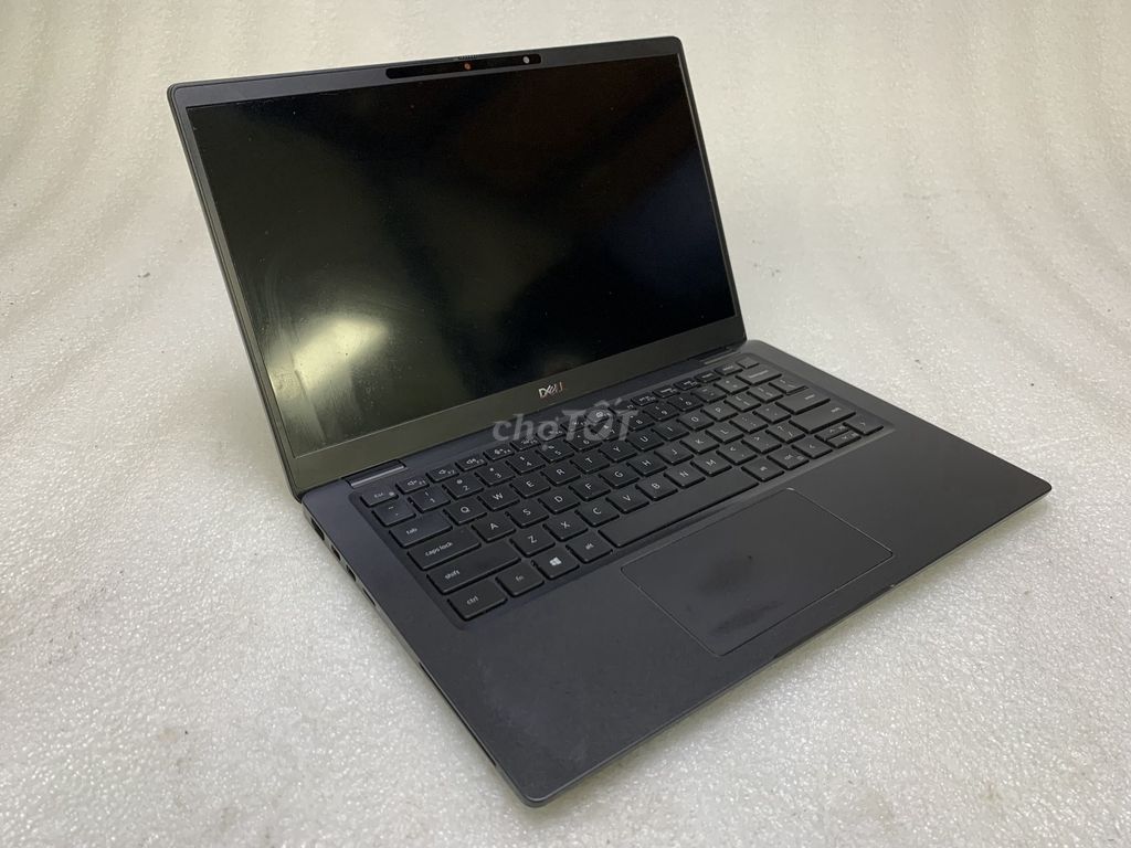 Dell Latitude 7310 i7 16G 256G 13Inch FHD ship USA. Mua bán Laptop tại Quận 12 Tp Hồ Chí Minh được đăng bởi LaptopNSC hình 1