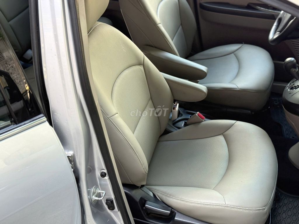 Grandis 2005 1 chủ odo 12v giá 199tr. Mua bán Ô tô tại Quận Tân Phú Tp Hồ Chí Minh được đăng bởi Thế Anh hình 9