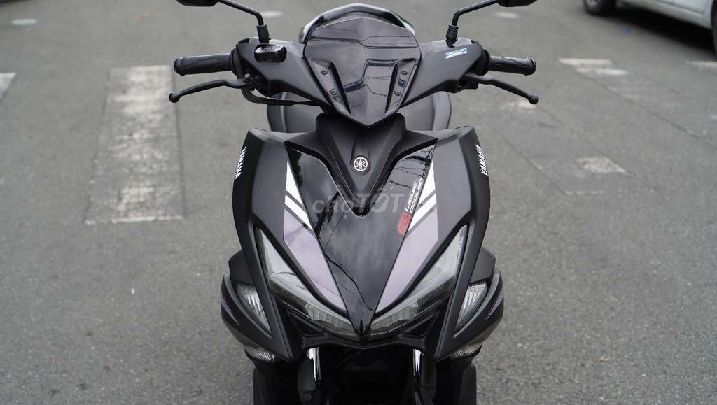 Yamaha NVX 155 ABS - Góp Nợ Xấu Bao Đậu. Mua bán Xe máy tại Quận Tân Phú Tp Hồ Chí Minh được đăng bởi Đỗ Hoàng hình 5