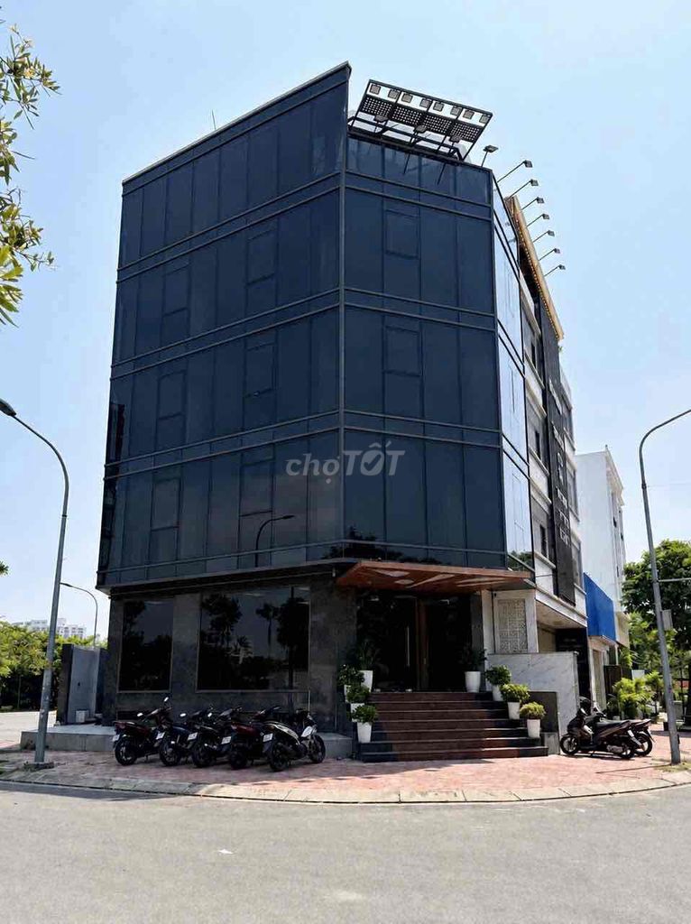 🔥 CHO THUÊ NHÀ MẶT TIỀN ĐƯỜNG SỐ 11 KDC KIM SƠN, QUẬN 7